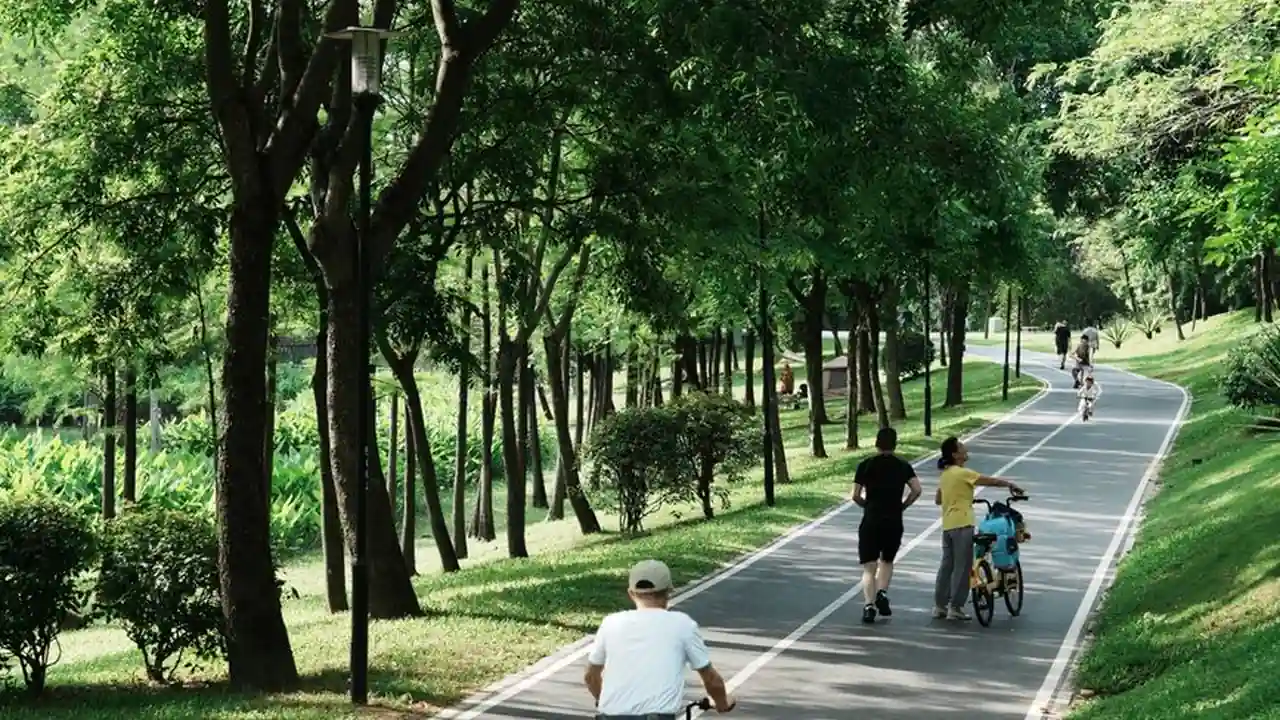 青青草地怎么养护才能避免杂草疯长？